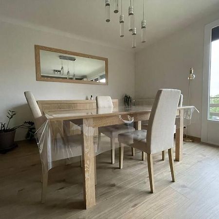 Appartement 2 Chambres +Parking Narbonne Dış mekan fotoğraf