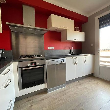 Appartement 2 Chambres +Parking Narbonne Dış mekan fotoğraf